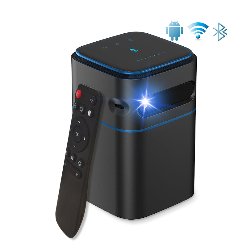 Home Theater Mini Outdoor Projector