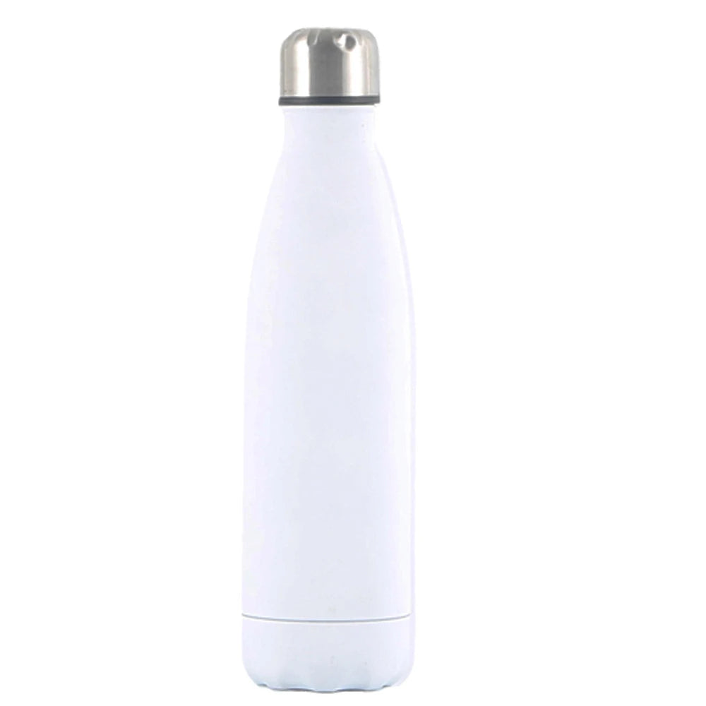 Custom Water Bottle Insulated