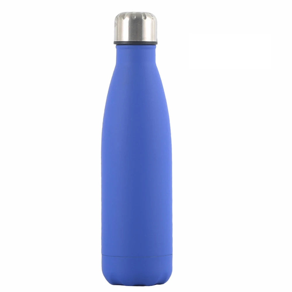 Custom Water Bottle Insulated