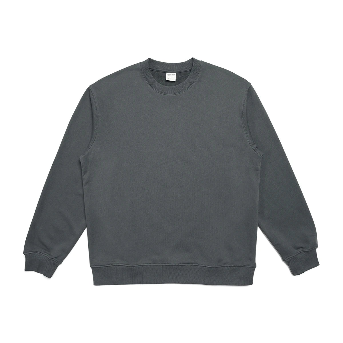 O-Neck Basic Wardrobe Essentials