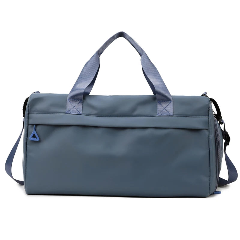 Custom Gym Bag Wet and Dry Travel