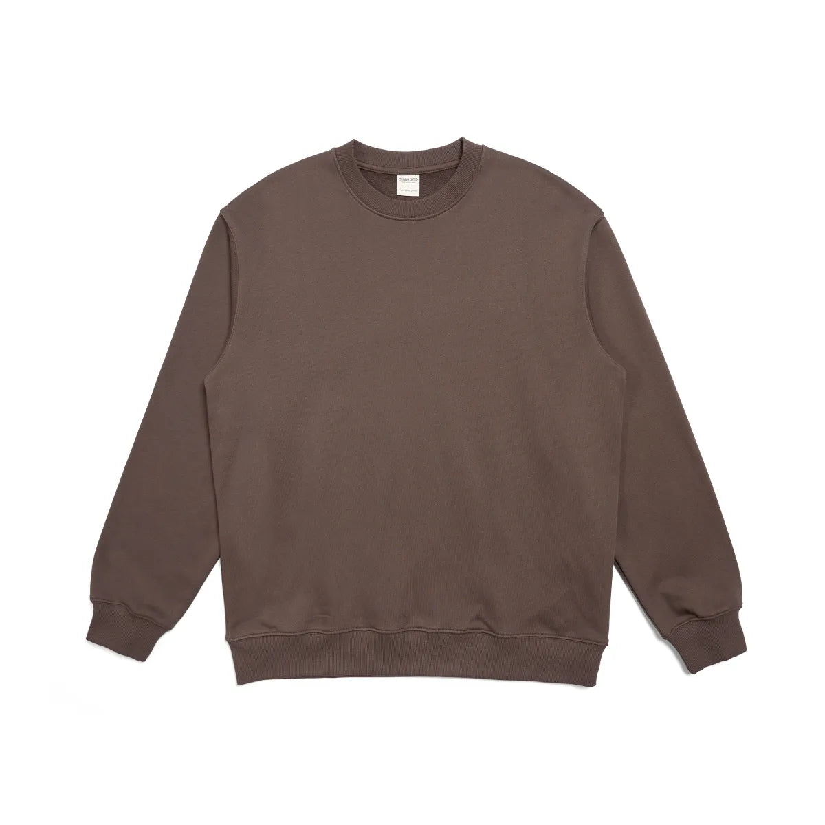 O-Neck Basic Wardrobe Essentials