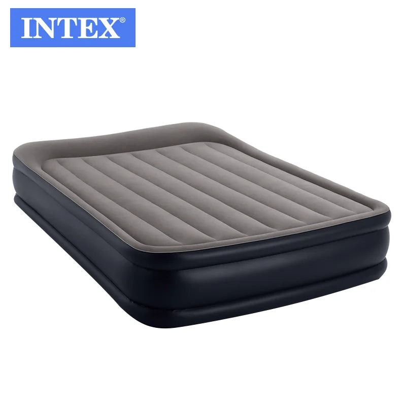 Dura-Beam Airbed Queen Deluxe