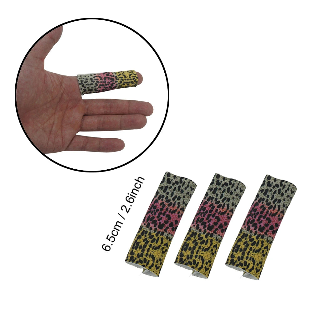 Fingerless Fishing Gloves for Men and Women