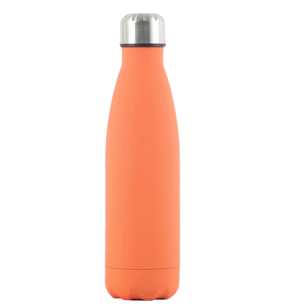 Custom Water Bottle Insulated