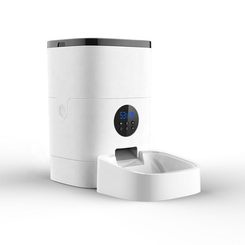 Automatic Pet Feeder