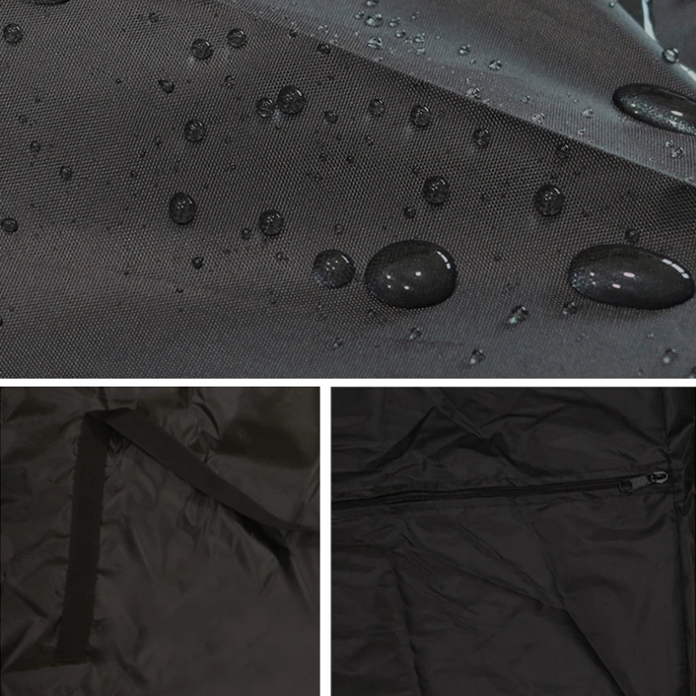 Boat Motor Cover Waterproof UV-Proof