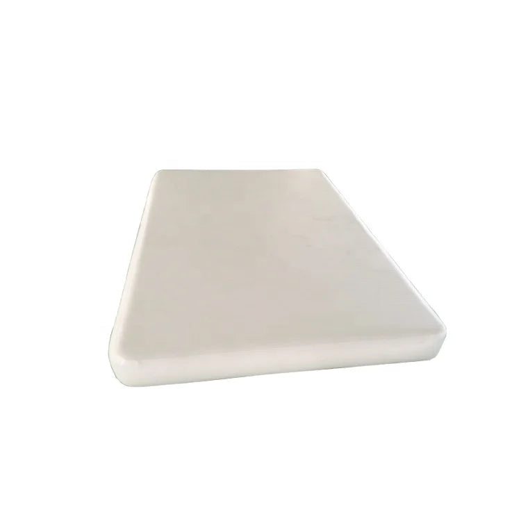 Inflatable Floating Fishing Pontoon Platform for Boats
