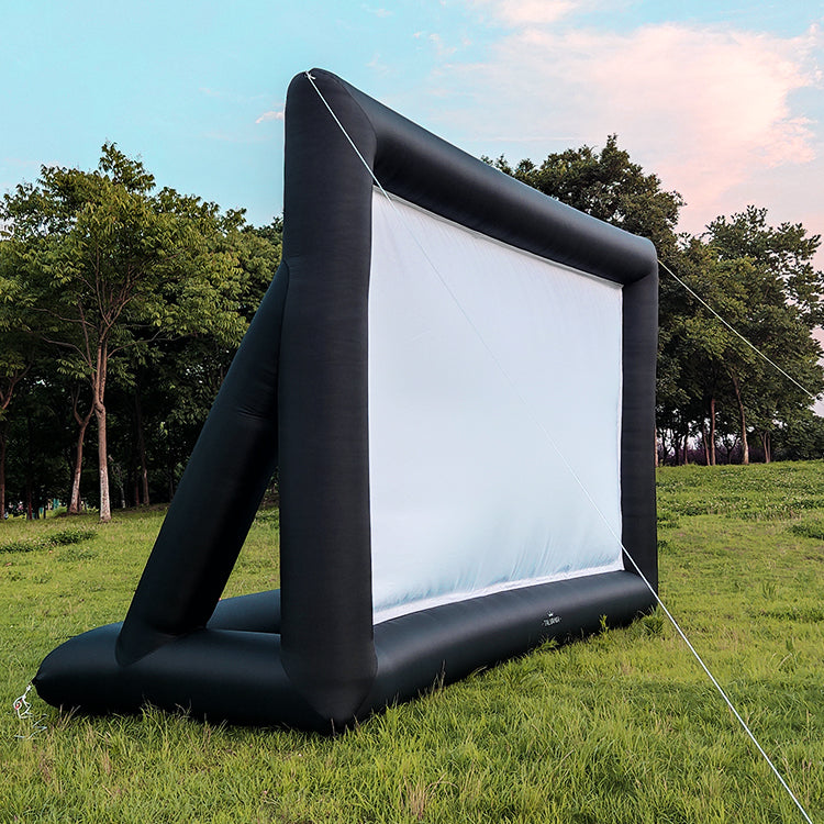 Outdoor Home Theatre Cinema Projector Screen