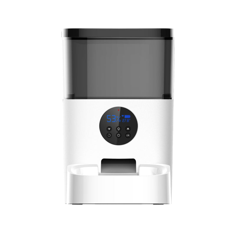 Automatic Pet Feeder