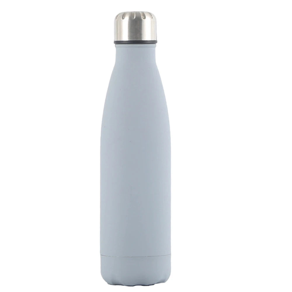 Custom Water Bottle Insulated
