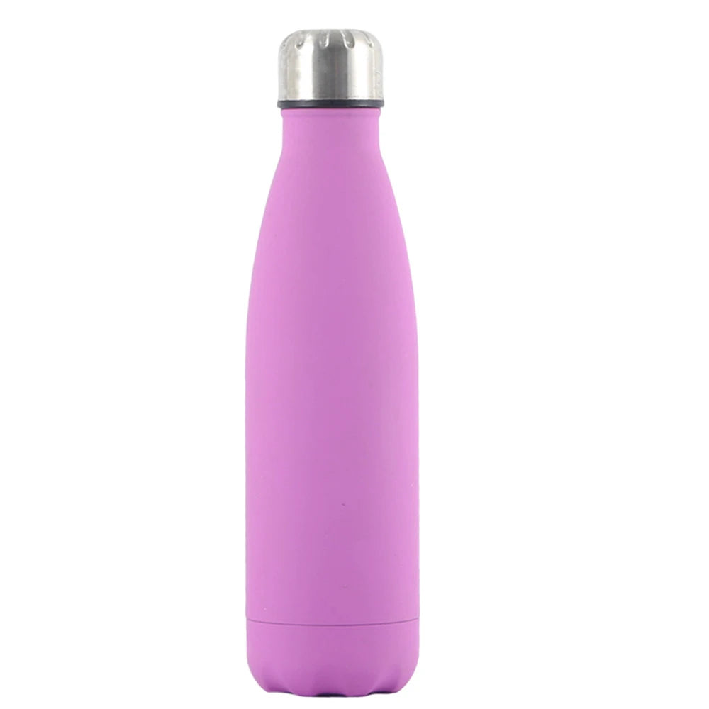 Custom Water Bottle Insulated