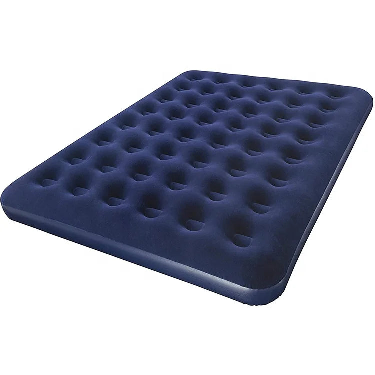 Double Size Air Mattress Inflatable Bed