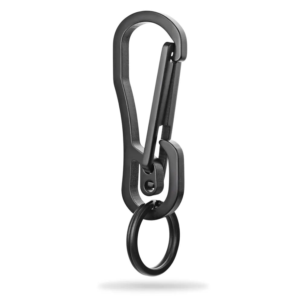 Custom Stainless Steel Keychain Lettering