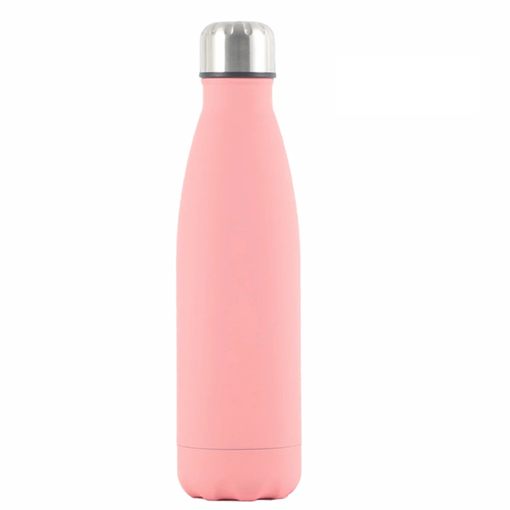 Custom Water Bottle Insulated