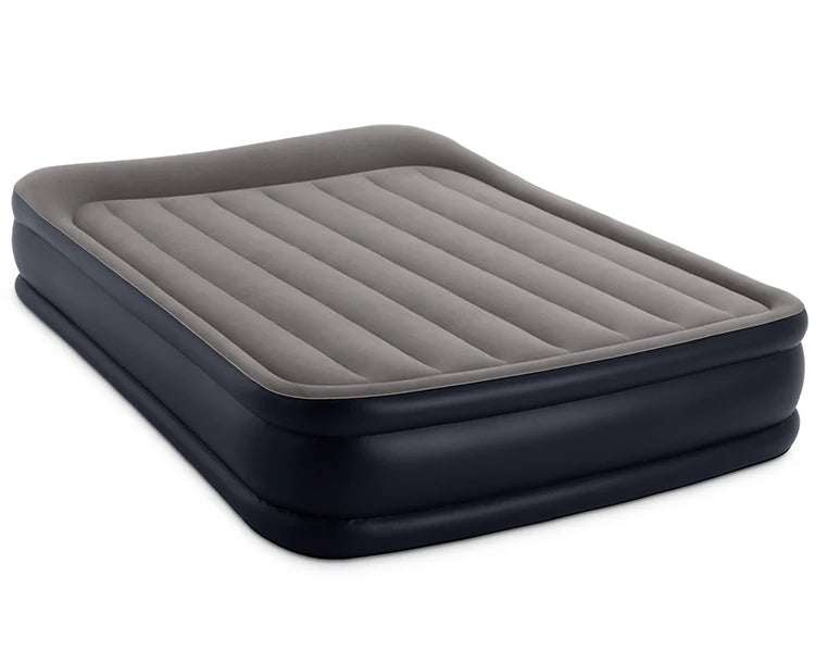 Dura-Beam Airbed Queen Deluxe