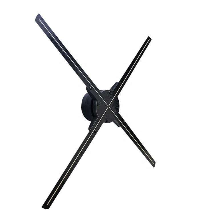 Hologram 3D Fan