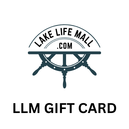 Lake Life Mall Gift Card