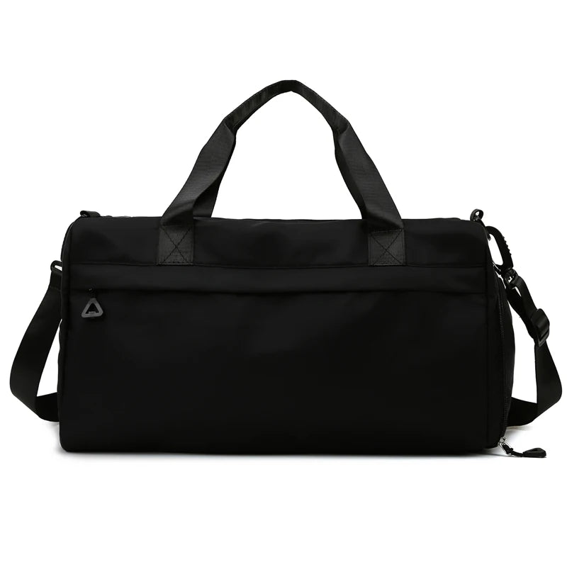Custom Gym Bag Wet and Dry Travel
