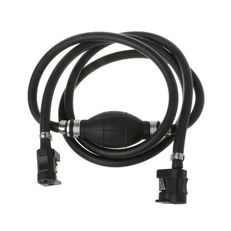 Fuel Line Hose Outboard Boat Engine Petrol Tank Connectors Kit for Yamaha Motor