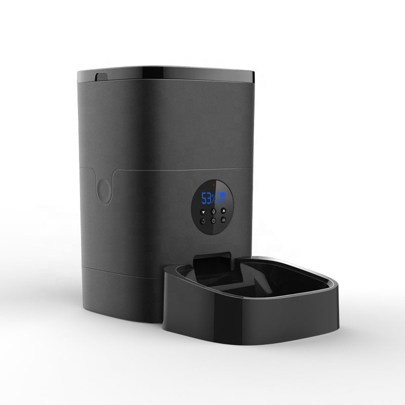 Automatic Pet Feeder