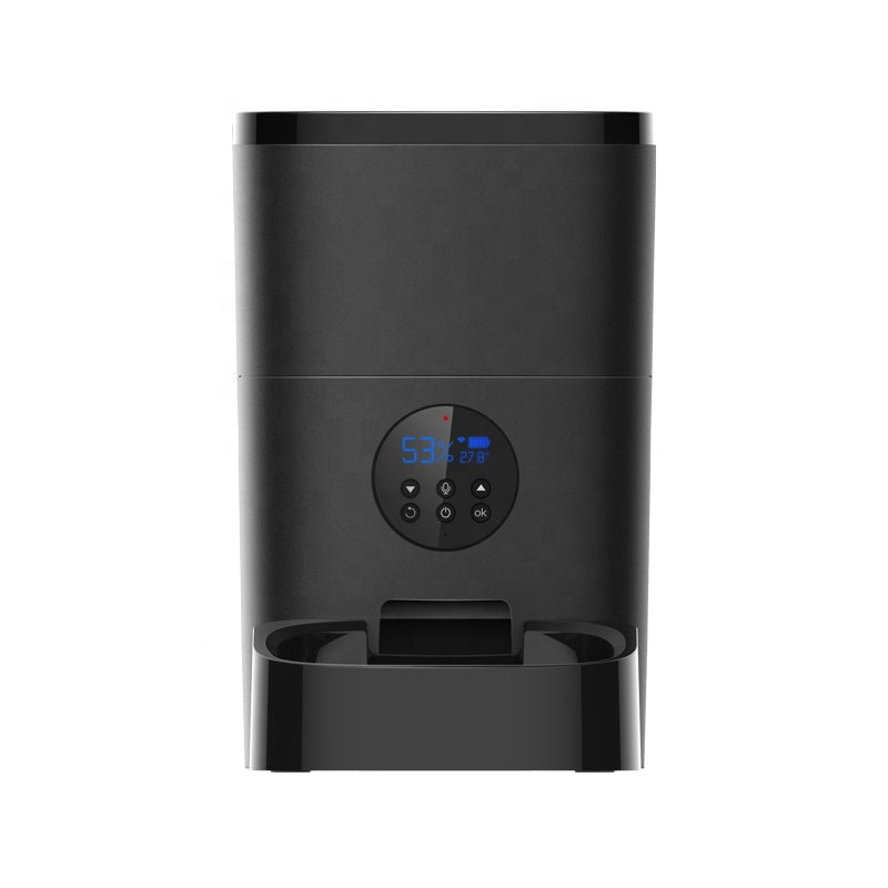 Automatic Pet Feeder