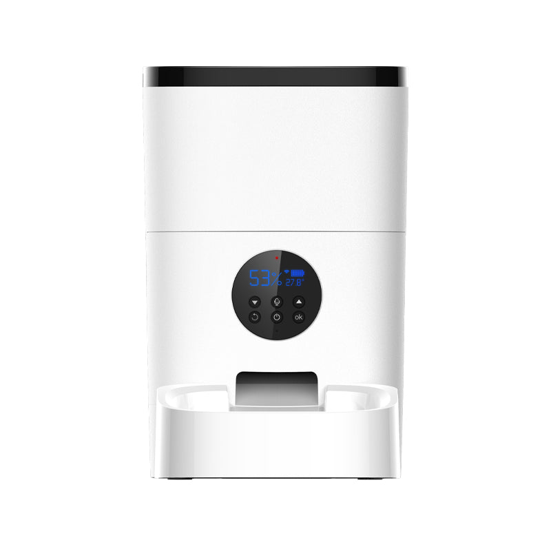 Automatic Pet Feeder