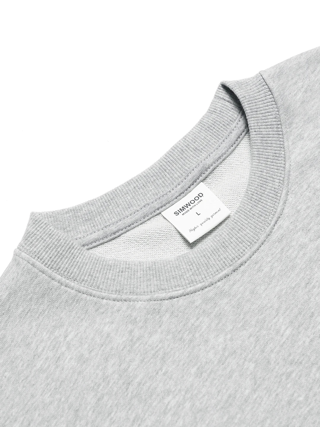 O-Neck Basic Wardrobe Essentials
