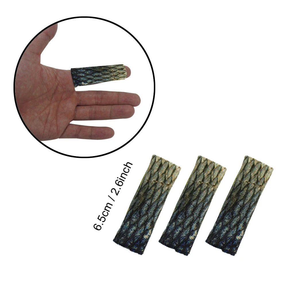 Fingerless Fishing Gloves for Men and Women