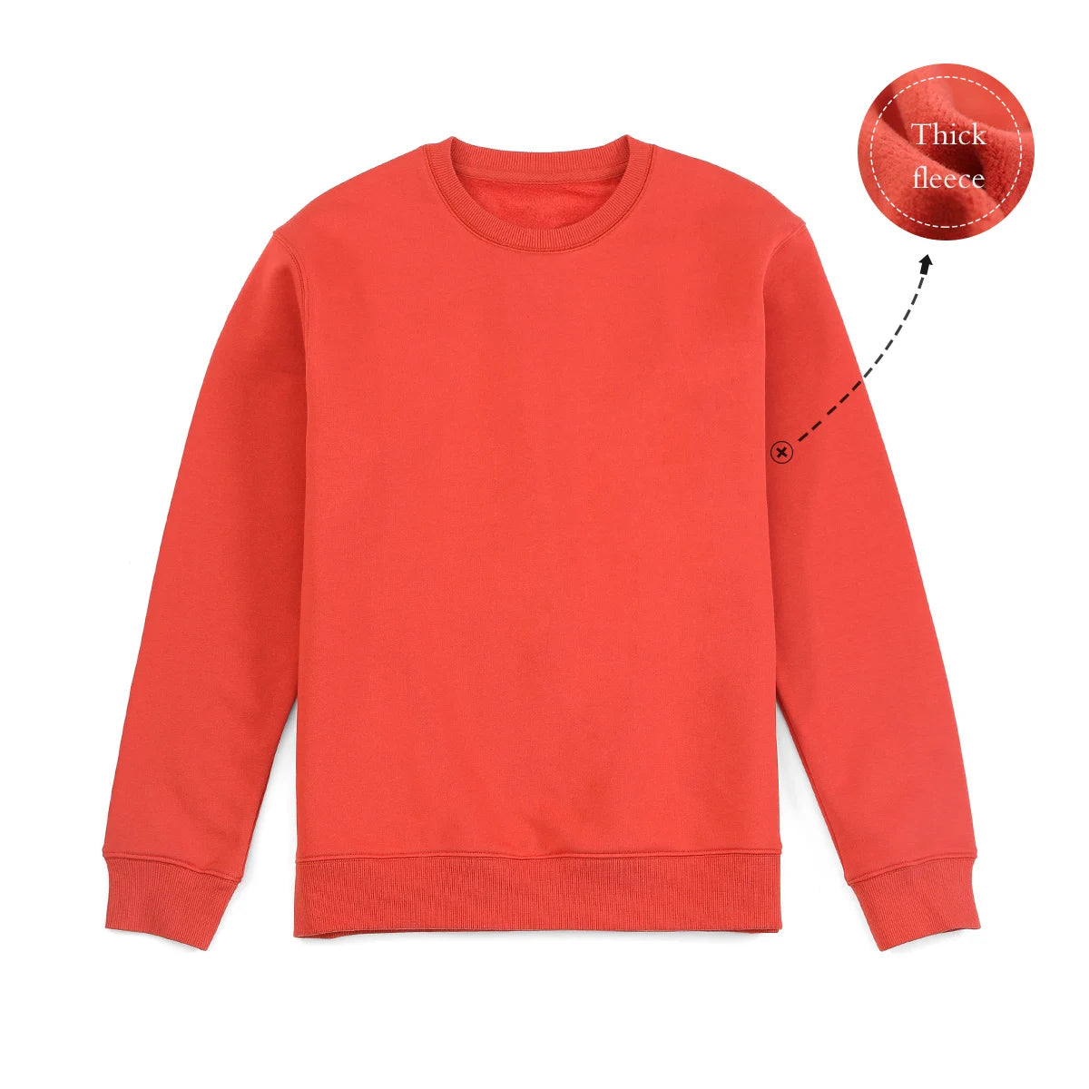 O-Neck Basic Wardrobe Essentials