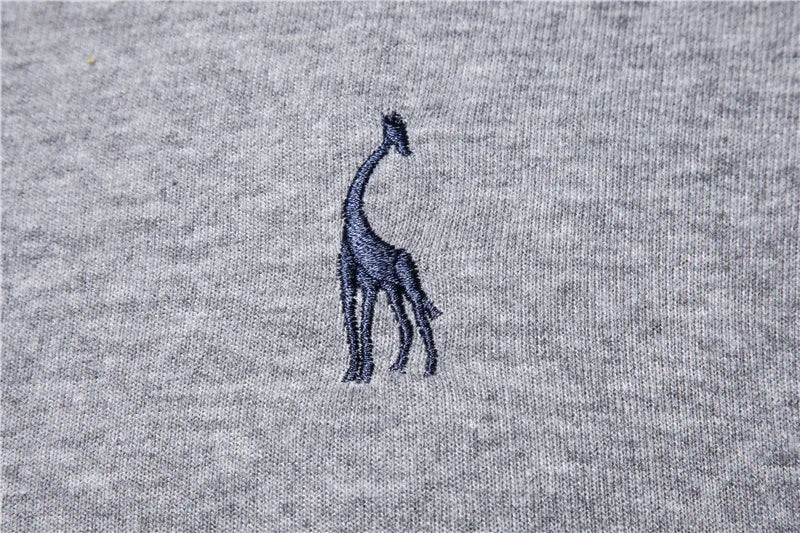Cotton Hooded Mens Sweatshirts