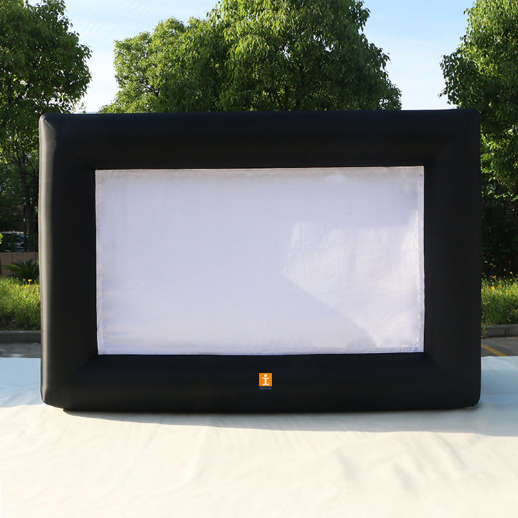 Outdoor Home Theatre Cinema Projector Screen