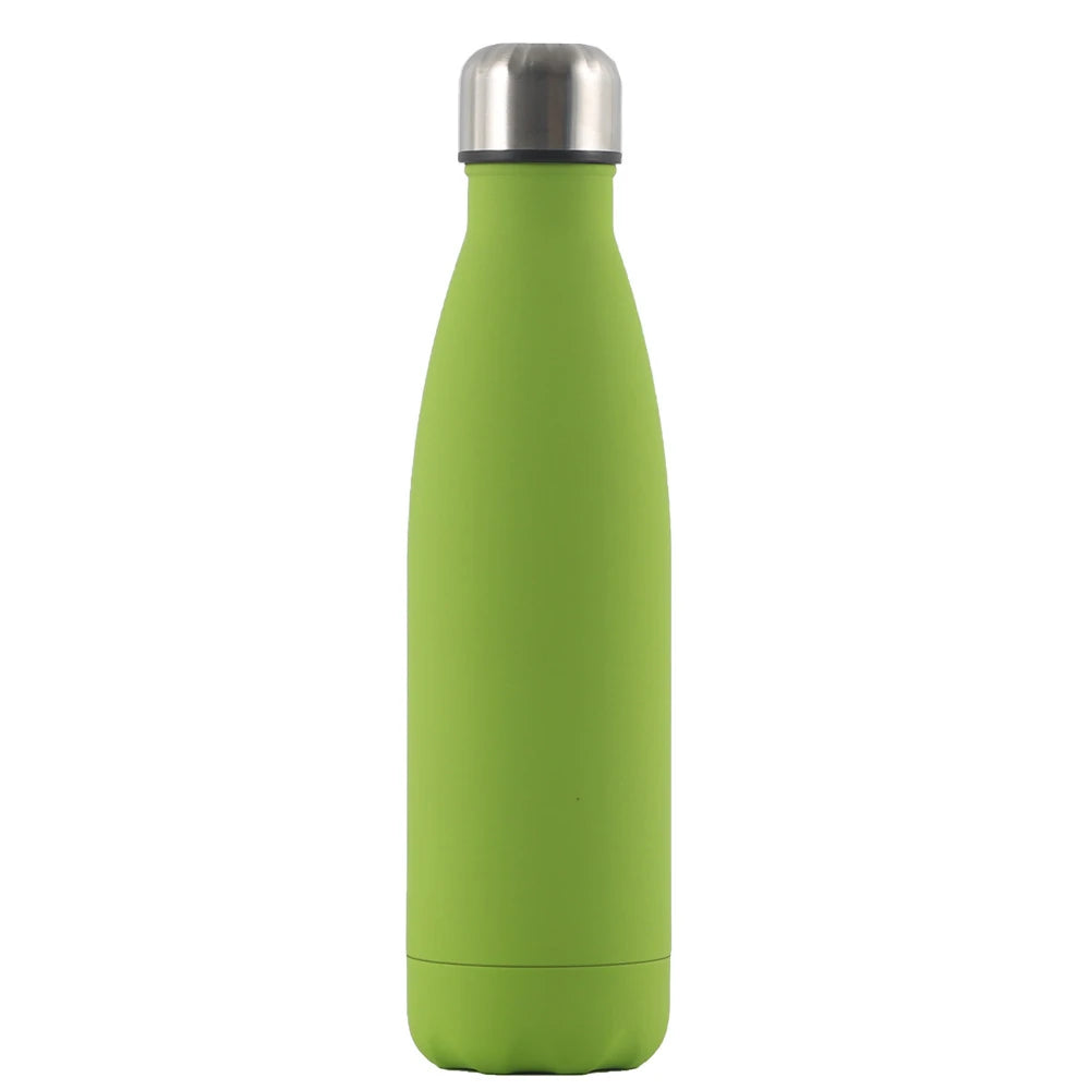 Custom Water Bottle Insulated