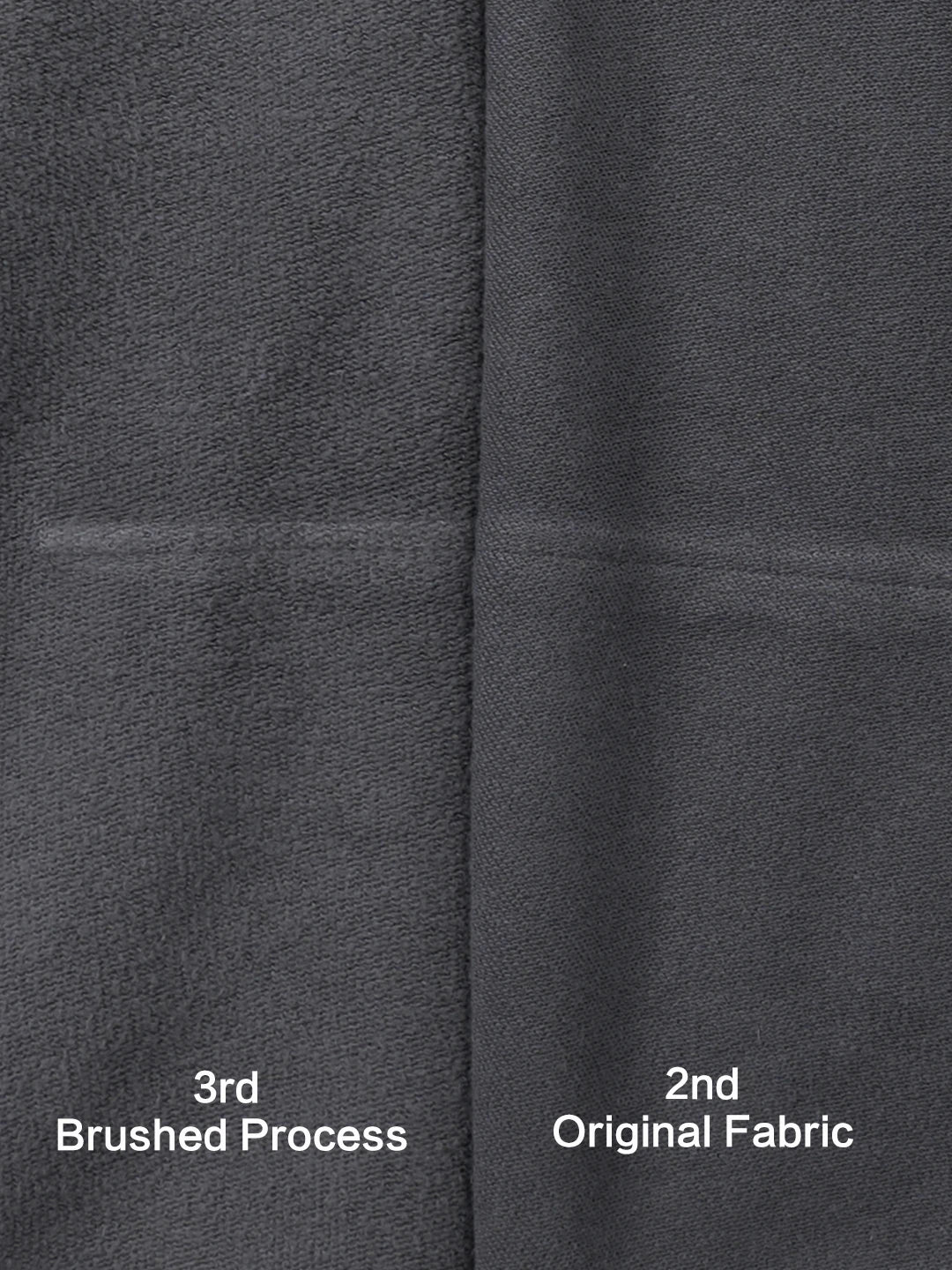 O-Neck Basic Wardrobe Essentials