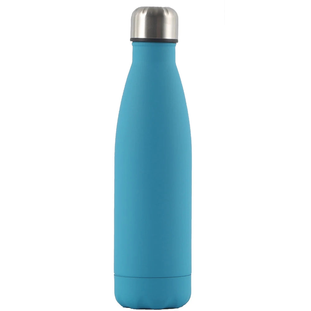 Custom Water Bottle Insulated