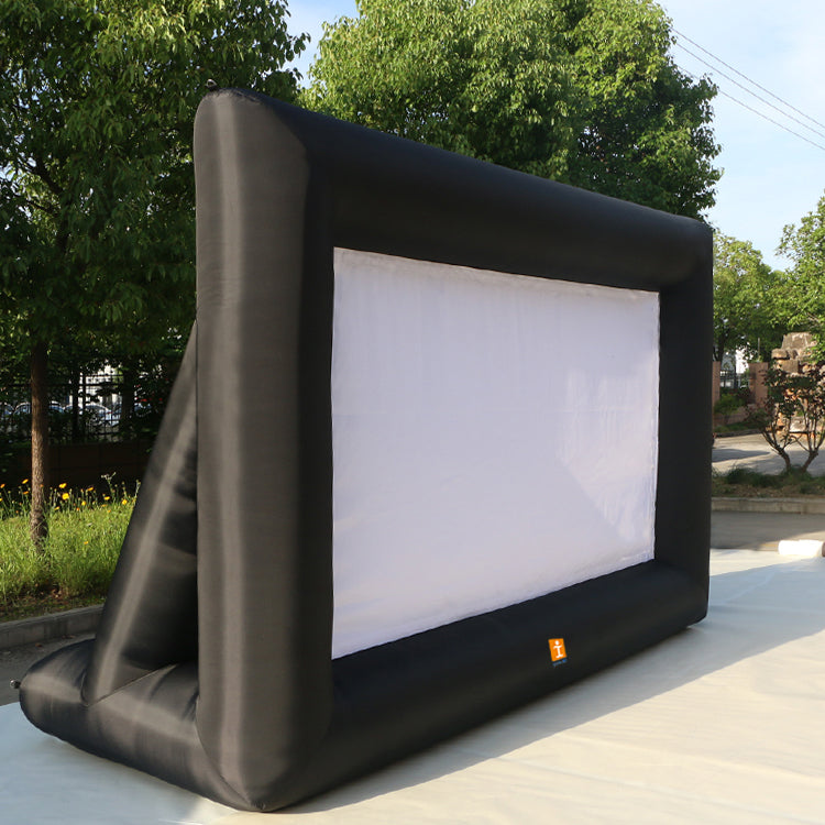 Outdoor Home Theatre Cinema Projector Screen